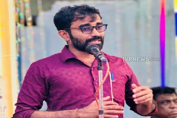 இளங்குமரன் எம்.பிக்கு நீதிமன்றம் பிறப்பித்த முக்கிய உத்தரவு | Court Issues Key Order Against Mp Ilankumaran இளங்குமரன் எம்.பிக்கு நீதிமன்றம் பிறப்பித்த முக்கிய உத்தரவு | Court Issues Key Order Against Mp Ilankumaran