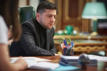 எதிரி யார், நண்பன் யார் என்பது இன்று தெரிந்து விடும்! உக்ரைன் ஜனாதிபதியின் அறிவிப்பு