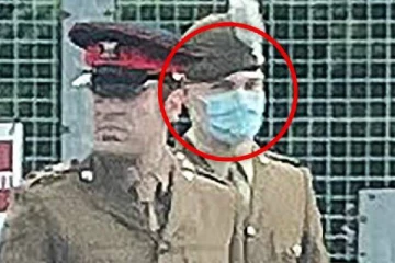 ஆபத்தில் சிக்க வைத்தார்... உக்ரைனுக்கு ஆதரவாக போரிட்ட பிரித்தானிய ராணுவ வீரருக்கு ஏற்பட்ட நிலை