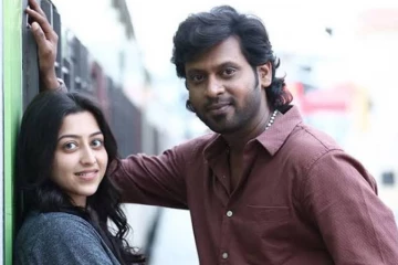 நடிகர் ரியோவின் ராம் அண்ட் லீலா படத்தின் இறுதி வசூல் இதுதான்...