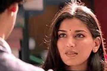 காதலர் தினம் நடிகை சோனாலியை நினைவிருக்கா? இப்போது எப்படி இருக்கிறார் பாருங்க