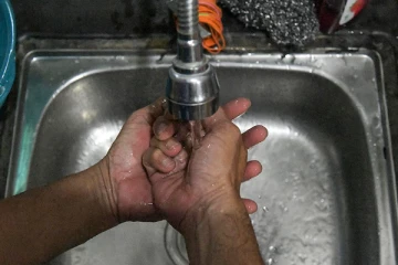 கொழும்பின் சில பகுதிகளில் இன்று 10 மணிநேர நீர்வெட்டு