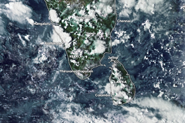 வானிலை மாற்றம் குறித்த முக்கிய அறிவிப்பு! மக்களுக்கு வெளியான எச்சரிக்கை | Today Weather Climate Change Tamil Forcast