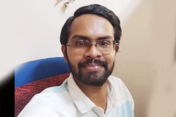 சிவில் சமூக ஆர்வலர் சிரந்த அமரசிங்க கைது...!