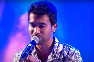 குடும்ப தகராறு ; பிரபல பாடகர் தமித் அசங்க கைது