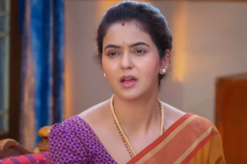 இது என்ன புது கதை.. கயல் சீரியல் அடுத்த வார ப்ரோமோ பார்த்து புலம்பும் ரசிகர்கள்