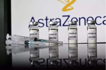 ஒன்றரை மில்லியன் அஸ்ட்ராஜெனெகா தடுப்பூசிகளை இறக்குமதி செய்யவுள்ள கனடா!