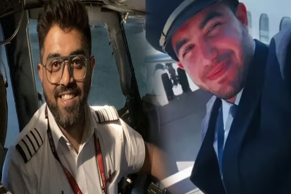 9/11 பாணியிலான தாக்குதல் ; flydubai துணை விமானி திட்டத்தை முறியடித்த இந்திய விமானி! | Flydubai 1073 Planned A 9 11 Style Attack To Crash