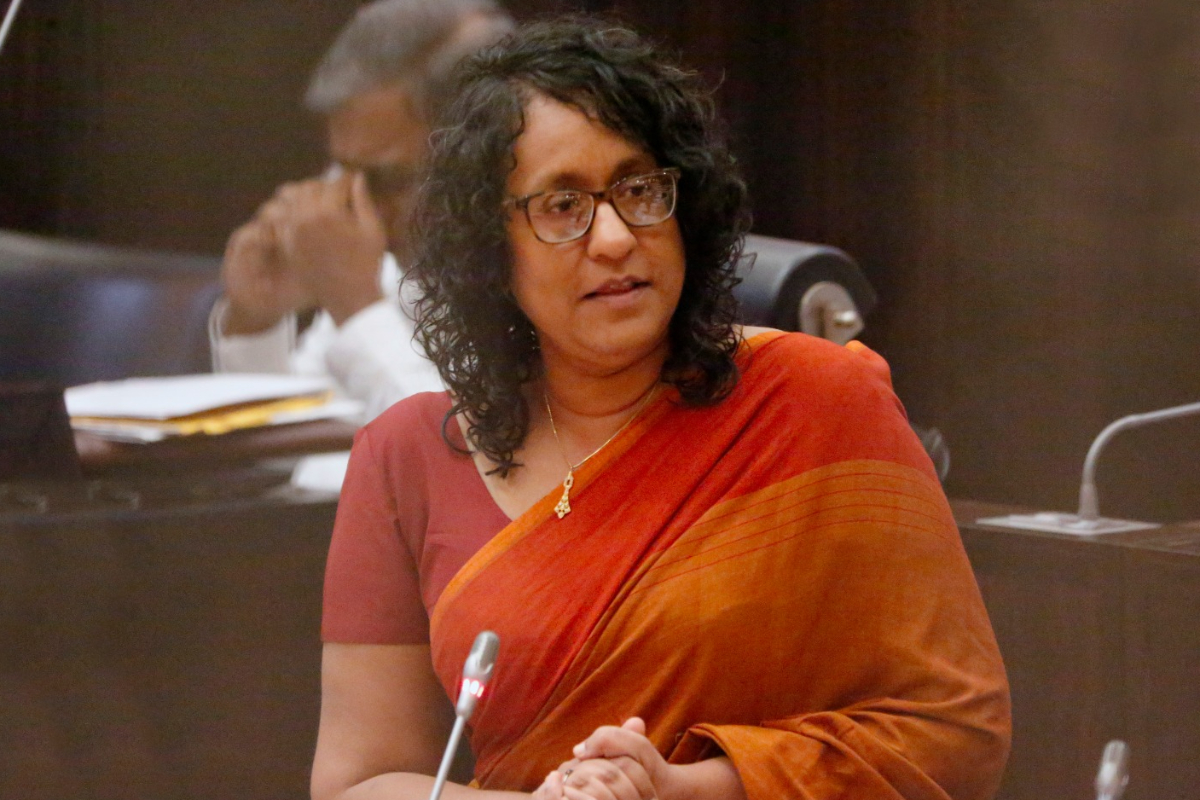 தொழிற்சங்க நடவடிக்கையில் குதிக்கப்போகும் பல்கலைக்கழக விரிவுரையாளர்கள்! | Lecturers Prepare To Intensify Trade Union Action