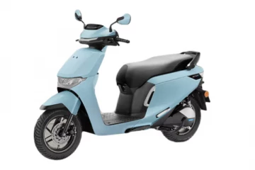 2028-ல் புதிய மின்சார மோட்டார் சைக்கிள் தொழிற்சாலையை அமைக்கும் Honda