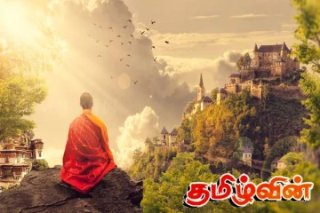 தமிழர் தாயகத்தை சூறையாடும் பிக்குகளும் தொல்லியல் திணைக்களமும்...