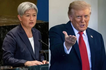 எரிபொருள் நெருக்கடி..போர் எப்போது முடியும்? ட்ரம்ப்பிற்கு அவுஸ்திரேலியா அனுப்பிய செய்தி