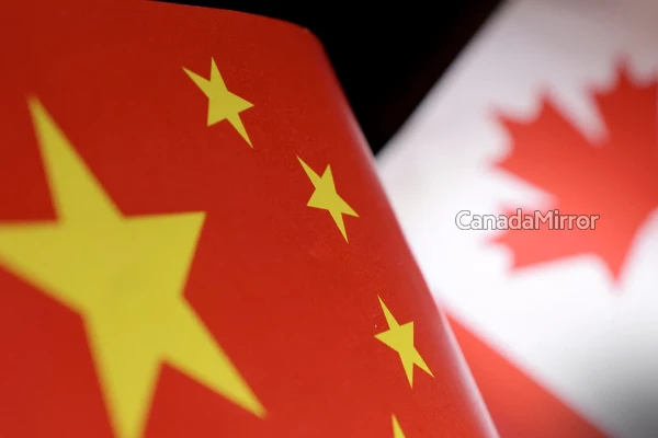 சீனா தொடர்பில் பயண அறிவுறுத்தல் விடுத்த கனடா | Canada Updates China Travel Advisory