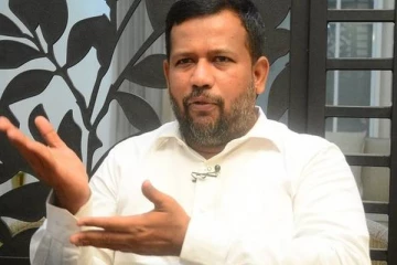 ரிஷாட் பதியுதீன்   நீதிமன்றத்தில் ஆஜர்;  விளக்கமறியலில் வைக்க உத்தரவு