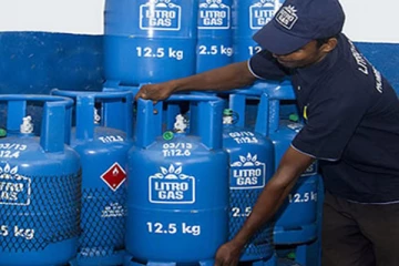 எரிவாயு சிலிண்டர்களின் வெடிப்புக்கான காரணம் இதுவா? பரபரப்பு தகவலை வெளியிட்ட லிட்ரோ நிறுவனம்