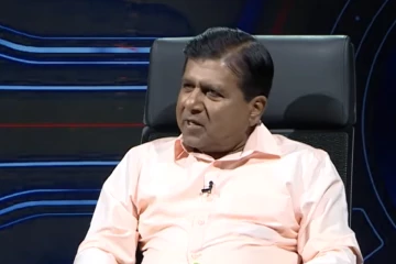 විජිත වෙව්ල වෙව්ල කෑ ගැහුවා.. මේ යුද්ධයක් නැති රටේ මොකටද ත්‍රස්තවාදී පනත් කියලා එහෙම කියපු අය සලේව ගෙනිහිල්ලා නිරුවත් කරලා - විජේදාස රාජපක්ෂ