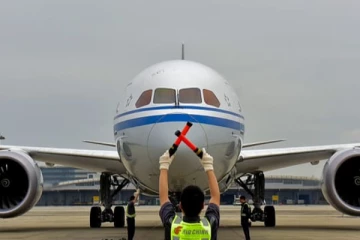 மீண்டும் இலங்கைக்கு பறக்கும் Air China!