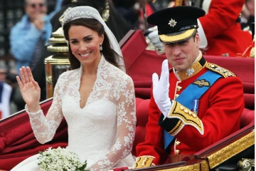 அரியணை ஏற தயாராகும் வில்லியம் கேட் தம்பதிகள்; வெளியான தகவல்