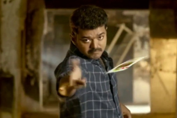 8 Years Of Mersal: உலகளவில் மெர்சல் படம் செய்த மொத்த வசூல்.. எவ்வளவு தெரியுமா | 8 Years Of Mersal And Its Box Office Collection