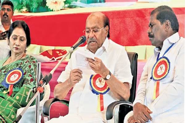 general council meet