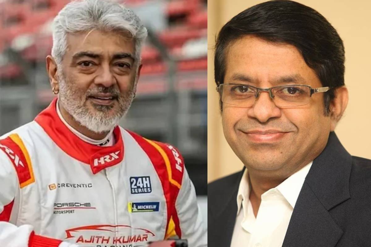 விஜய்க்கு முன் அஜித்தை அரசியலுக்கு கொண்டுவர முயன்றேன்..ஆனால்!! பிரபல ஜோதிடர் சொன்ன ரகசியம்.. | Tried To Bring Ajith Into Politics Ricky Radhan