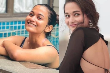 என்ன முல்லை இதெல்லாம்!! வாய்ப்பிளக்க வைக்கும் சிரியல் நடிகை காவியாவின் போட்டோஷூட்..