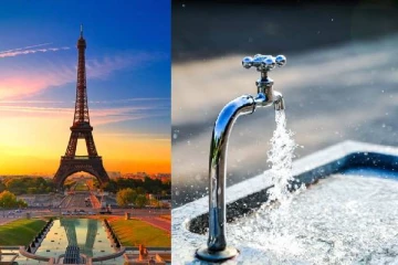 பிரான்ஸில் குடிநீரால் ஏற்பட்டுள்ள ஆபத்து: மக்களுக்கு விடுக்கப்பட்டுள்ள எச்சரிக்கை