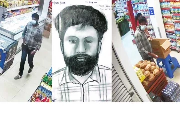 இவரைத் தெரியுமா...! பொதுமக்களிடம் உதவி கோரும் காவல்துறை