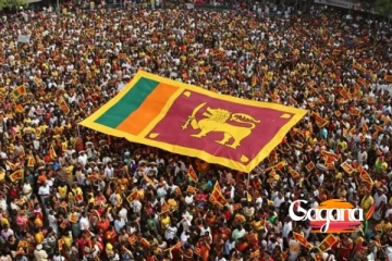 ජනගහනය ගැන හෙළිවූ අලුත්ම තොරතුර