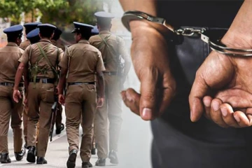 கோடி ரூபாவுக்கும் அதிக பெறுமதியான போதைப்பொருட்களுடன் சிக்கிய இருவர்