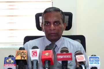 බෙංගාල බොක්කේ තවත් අඩු පීඩන කලාපයක් - ඔක්තෝබර් 27, 28 වැසි ගැන කාලගුණයෙන් දැනුම්දීමක්