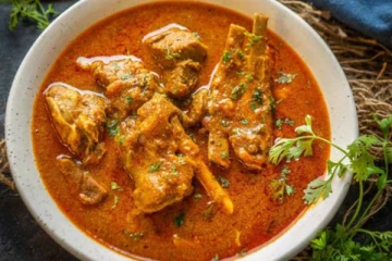 கத்திக்குத்தை உண்டாகிய கறிகுழம்பு! மகனால் தந்தைக்கு நேர்ந்த சோகம்