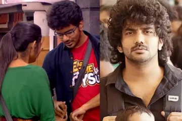 ரொமான்ஸ் செய்த நடிகையுடன் காதலில் கவின்!! நெருக்கமாக எடுத்த புகைப்படத்தை பகிர்ந்த விஜய் பட நடிகை