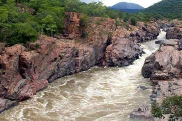 கர்நாடக அரசின் நயவஞ்சக முயற்சியை முறியடிக்க வேண்டும் - சீமான் வலியுறுத்தல் | Insidious Attempt Of The Karnatka Meghatattu Dam