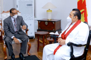 புதிய சட்டமா அதிபர் சஞ்ஜய் ராஜரட்ணம் பிரதமரிடம் வழங்கியுள்ள உறுதி!