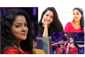 முதலிரவு காட்சி எடுக்கும்போது பயங்கர சண்டையே வெடிக்கும்... - திடுக்கிடும் தகவல் சொன்ன சரண்யா...!