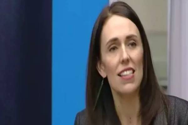 பிரதமர் பதவியை தொடர என்னிடம் ஆற்றல் இல்லை : நியூசிலாந்து பிரதமர் அறிவிப்பால் பரபரப்பு | Newzeland Prime Minister Resigns His Post