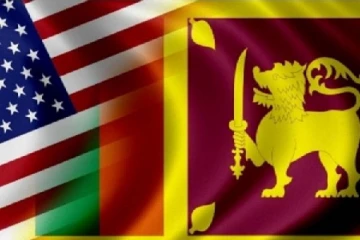 அமெரிக்காவை விடவும் பலமான நிலையில் இலங்கை -ஆளும் தரப்பு எம்.பி ஒப்பீடு