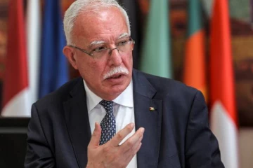 இஸ்ரேல் தொடர்பில் எச்சரிகை விடுத்த பாலஸ்தீன வெளியுறவு துறை மந்திரி!