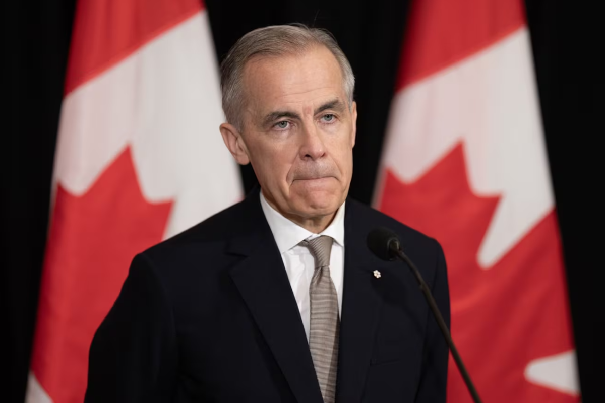 அமெரிக்கா ஒரு எதிரியைப் போலச் செயல்படுகிறது - கனடிய பிரதமர் | Exclusive Pm Carney Declares Us Ties Now