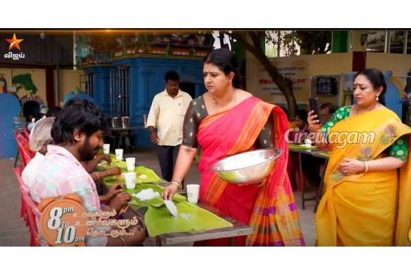 முத்து வாழ்க்கையில் விஜயாவிடம் இருந்து கிடைத்த முதல் விஷயம், எமோஷ்னலான குடும்பம்... சிறகடிக்க ஆசை புரொமோ | Siragadikka Aasai 7Th To 9Th August 2025 Promo