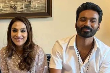 மகனின் விழாவை புறக்கணித்தாரா தனுஷ்? மீண்டும் மோதலில் ஐஸ்வர்யா தனுஷ்