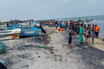 கச்சதீவு யாருக்கு சொந்தம் -வெடித்தது புதிய சர்ச்சை