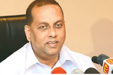 இலங்கை விவசாயிகளுக்கு வழங்கப்பட்ட வான் துப்பாக்கிகள்