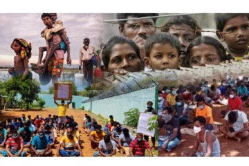 விடுதலை செய்யுங்கள்.. அல்லது கருணைக் கொலை செய்யுங்கள் - கதறும் ஈழ அகதிகள்