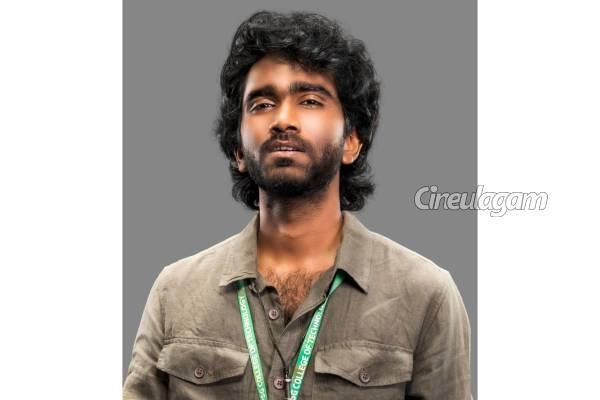 உதவியாளருக்கு நடிகர் பிரதீப் ரங்கநாதன் கொடுத்த சர்ப்ரைஸ்.. கண்கலங்கிய உதவியாளர்! | Pradeep Gift To His Helper Video Goes Viral