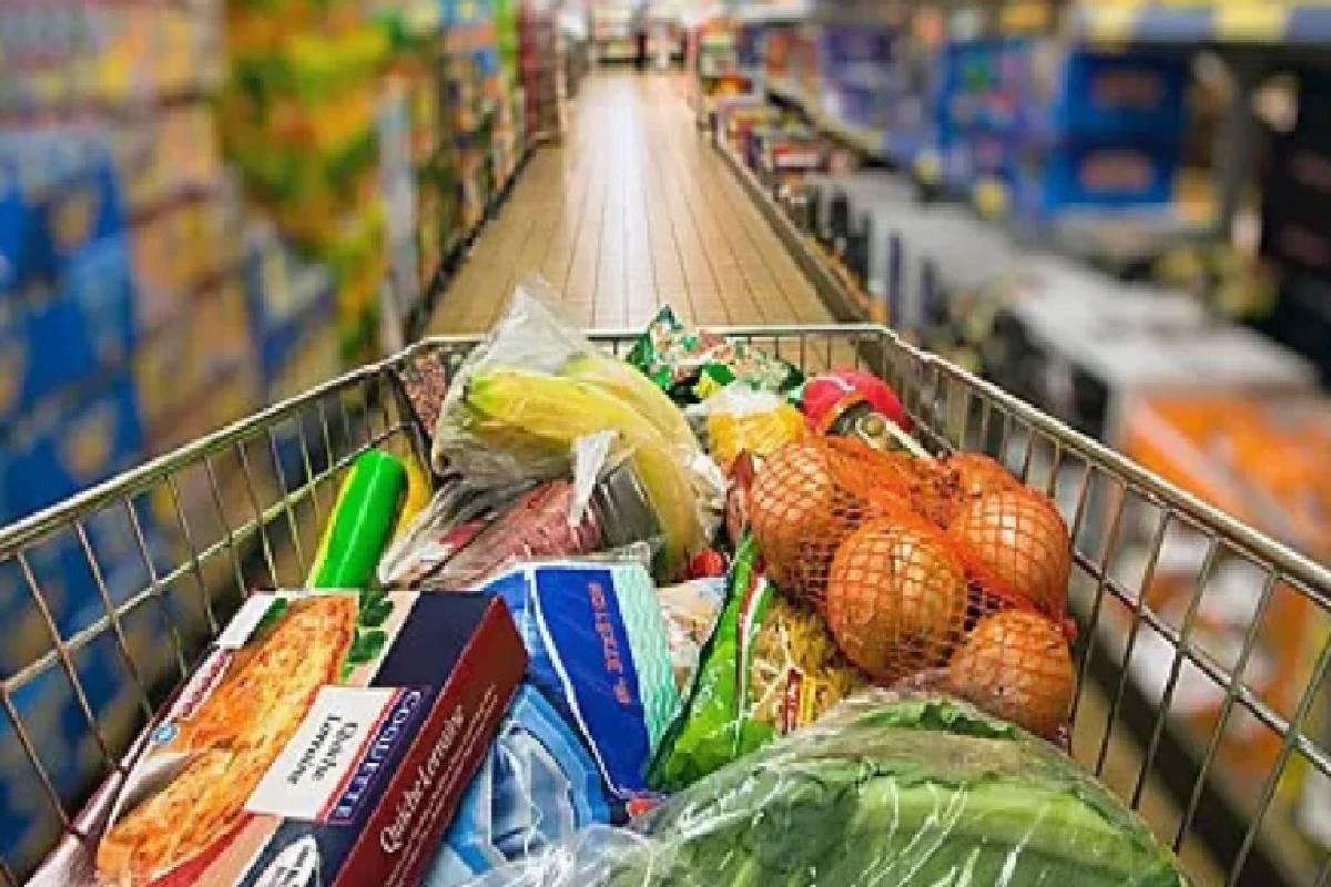 அத்தியாவசிய உணவுப் பொருட்களின் விலையில் ஏற்பட்டுள்ள மாற்றம் | Changes In The Prices Of Essential Food Items அத்தியாவசிய உணவுப் பொருட்களின் விலையில் ஏற்பட்டுள்ள மாற்றம் | Changes In The Prices Of Essential Food Items