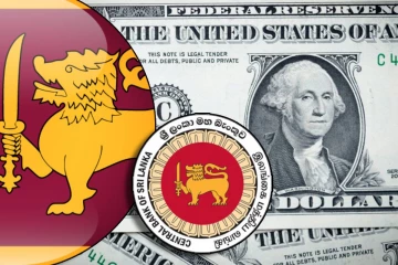 டொலரின் பெறுமதியில் இன்று ஏற்பட்ட மாற்றம்