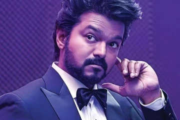 முதல் நாள் GOAT படத்தின் வசூல்.. எவ்வளவு தெரியுமா