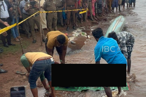 இராணுவத்தினரால் படுகொலை செய்யப்பட்ட தமிழ் இளைஞர் : மறுப்பு அறிக்கை விடும் காவல்துறை | Police Special Report On The Death Youth Ottusudan